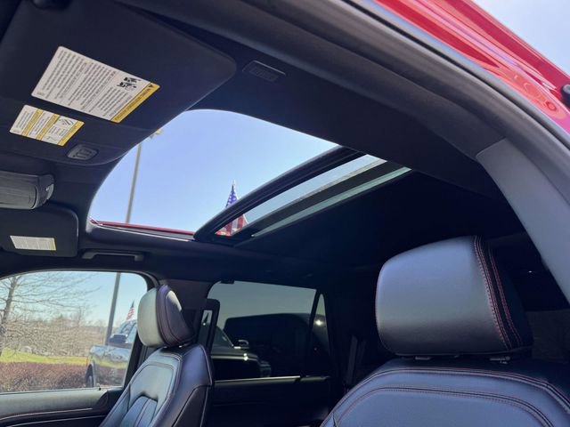 Certified 2021 Ford Expedition Limited image 17