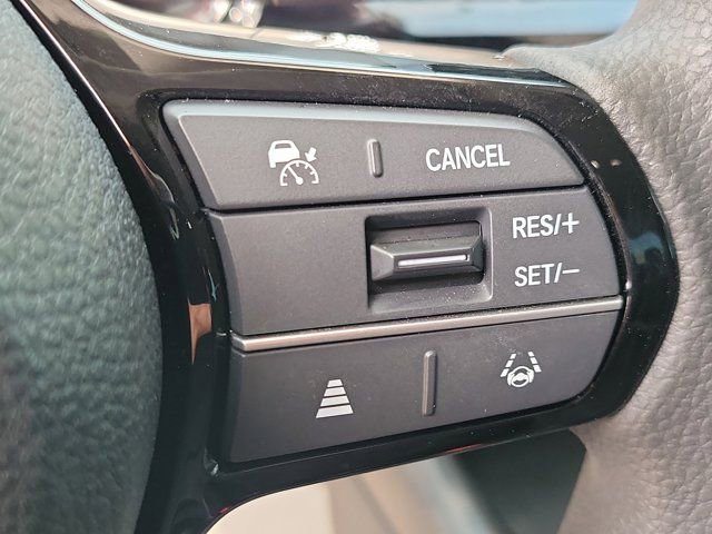 Used 2024 Honda Civic LX image 23