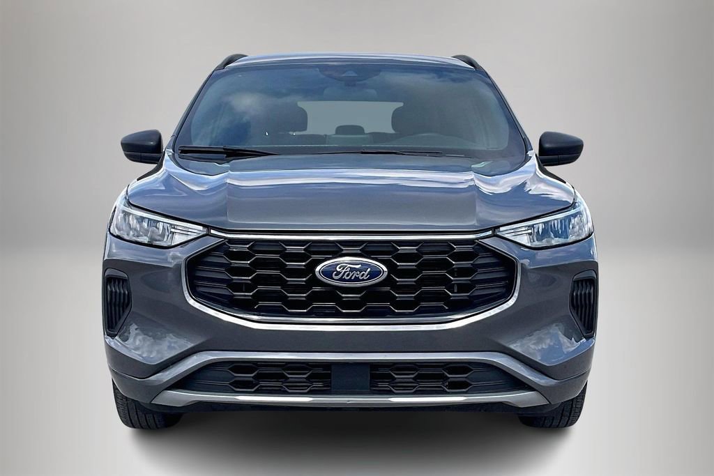 Certified 2024 Ford Escape ST-Line w/ Cold Weather Package image 6