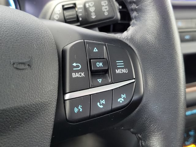 Certified 2023 Ford Bronco Sport Outer Banks w/ Tech Package AWD/4WD image 15