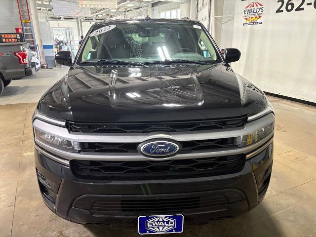 Certified 2022 Ford Expedition XLT w/ Equipment Group 202A AWD/4WD image 4