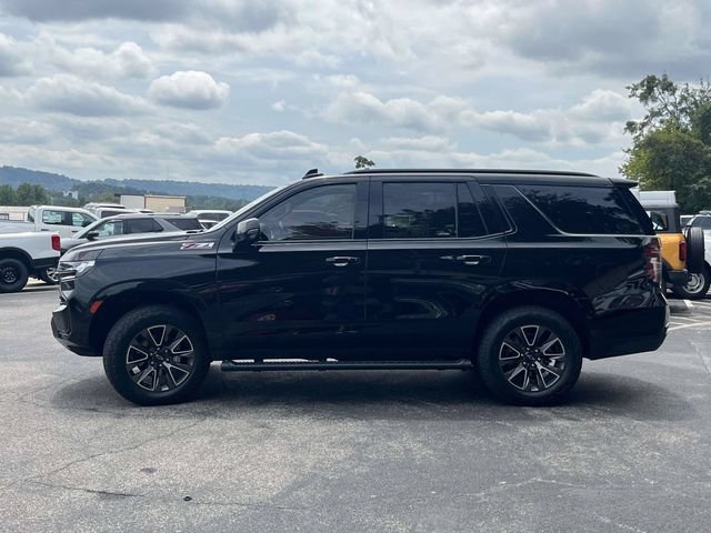 Used 2023 Chevrolet Tahoe Z71 w/ Luxury Package AWD/4WD image 7