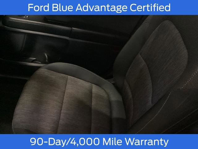 Certified 2023 Ford Bronco Sport Big Bend w/ Convenience Package image 16
