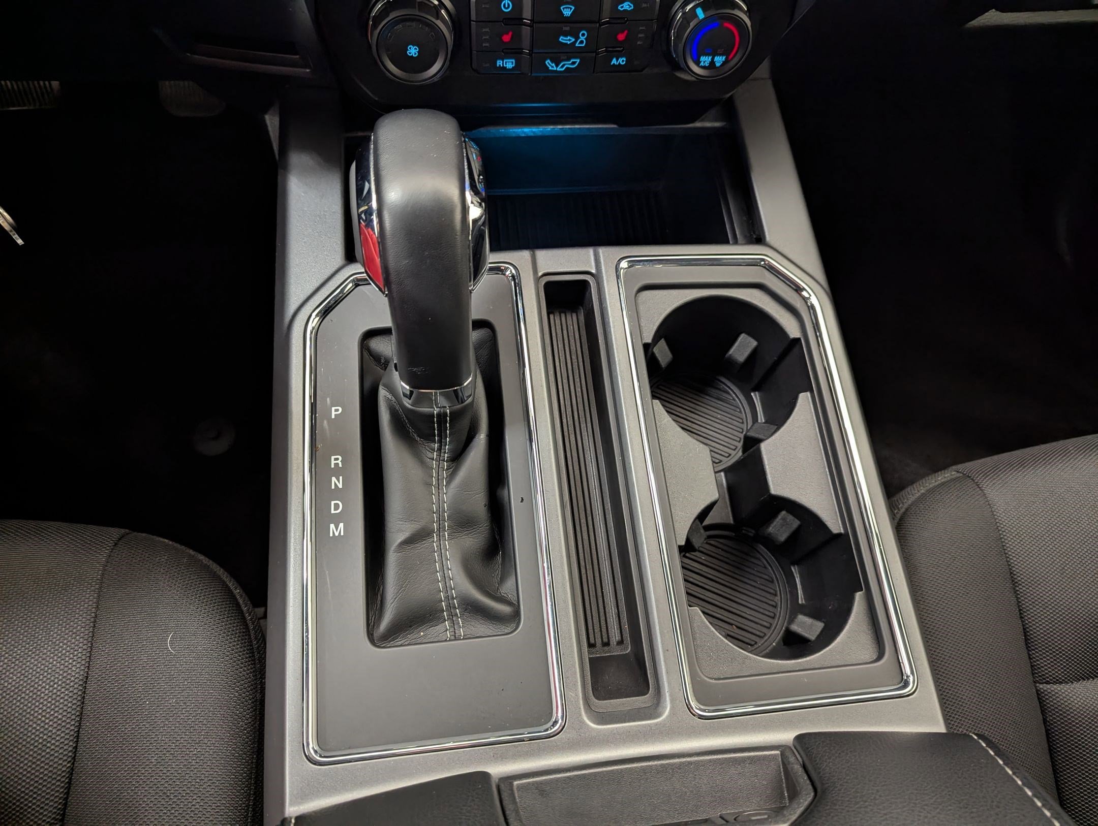 Certified 2020 Ford F150 XLT w/ Equipment Group 302A Luxury image 15