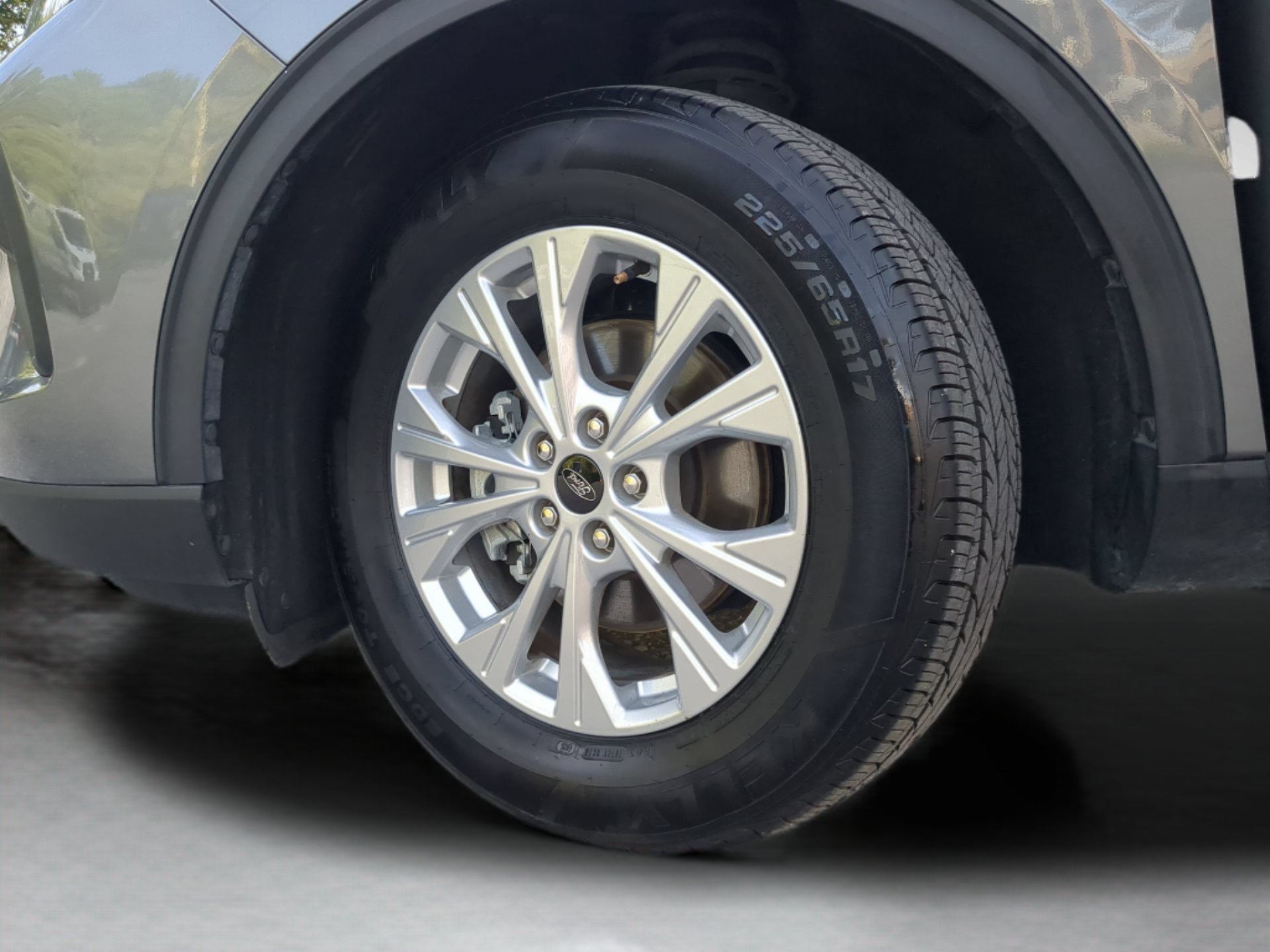 Certified 2024 Ford Escape Active FWD image 69