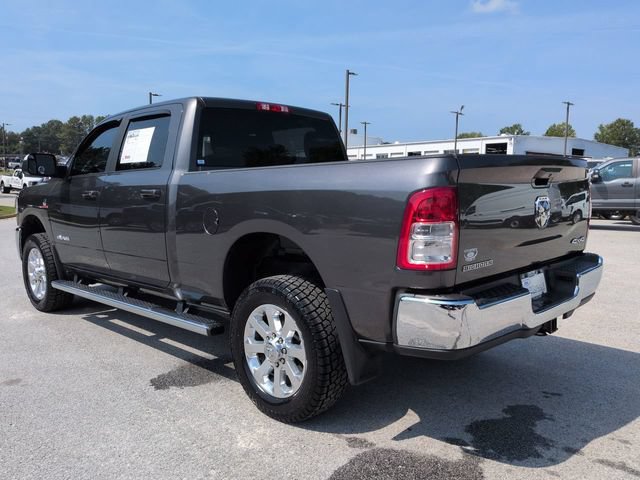 Used 2022 RAM 2500 Big Horn w/ Level A Equipment Group AWD/4WD image 7