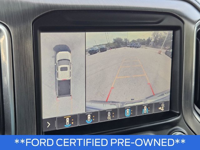 Used 2019 GMC Sierra 1500 Denali w/ Denali Ultimate Package AWD/4WD image 28
