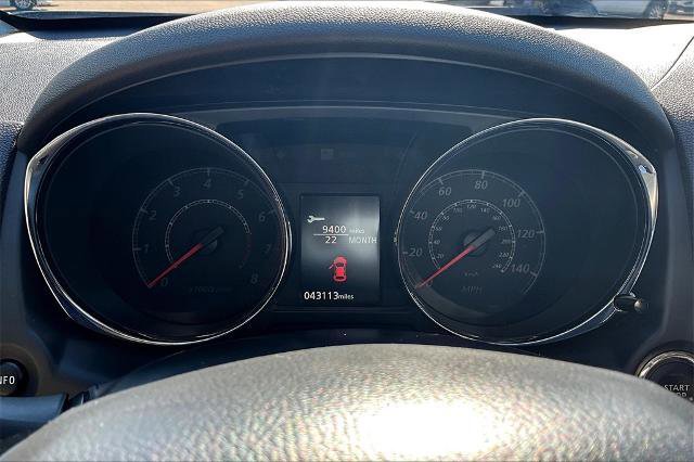 Used 2024 Mitsubishi Outlander Sport SE image 19