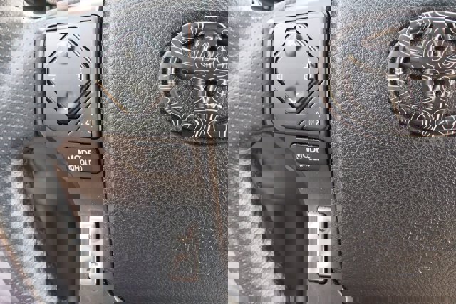 Used 2021 Toyota 4Runner Limited image 23