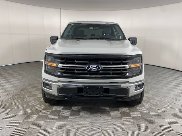 Certified 2024 Ford F150 XLT w/ FX4 Off-Road Package AWD/4WD image 17