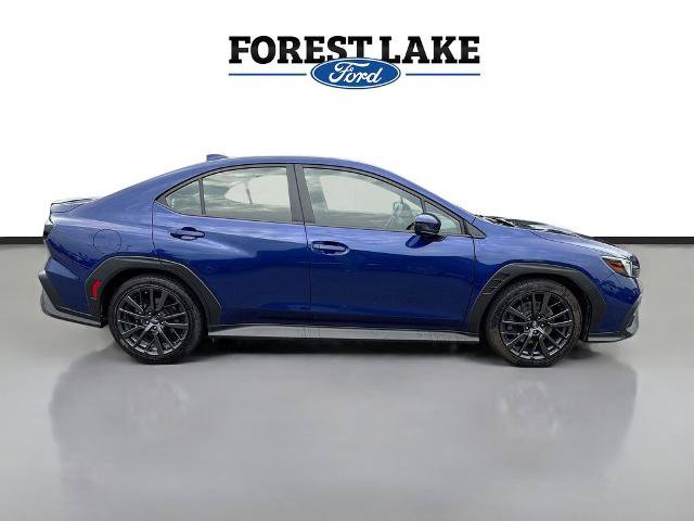 Used 2022 Subaru WRX Premium AWD/4WD image 8