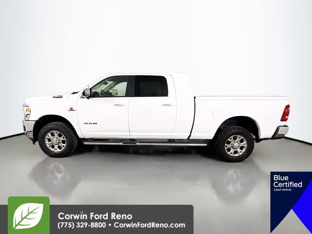 Used 2020 RAM 2500 Laramie image 5