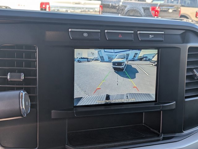 Certified 2024 Ford F350 XL w/ XL Driver Assist Package image 21