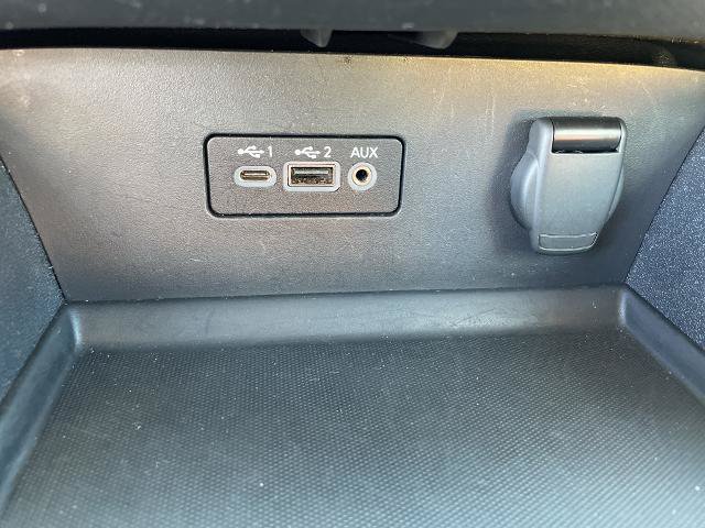 Used 2025 Nissan Altima 2.5 SV FWD image 36
