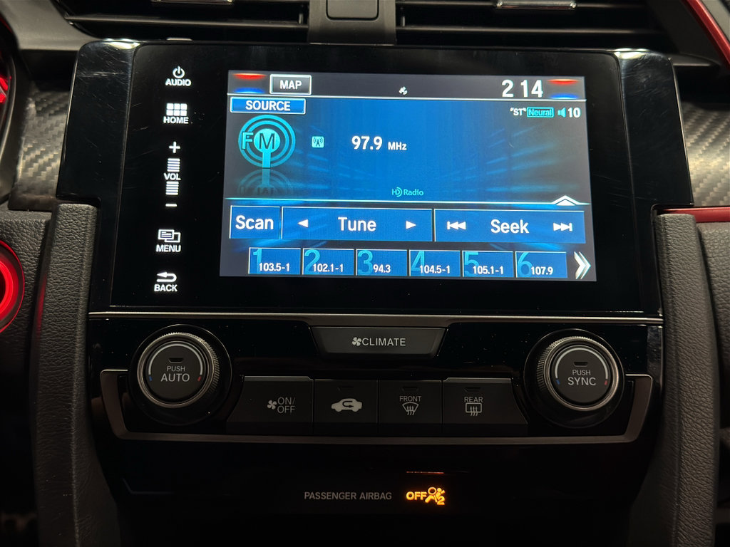 Used 2017 Honda Civic Type R image 21