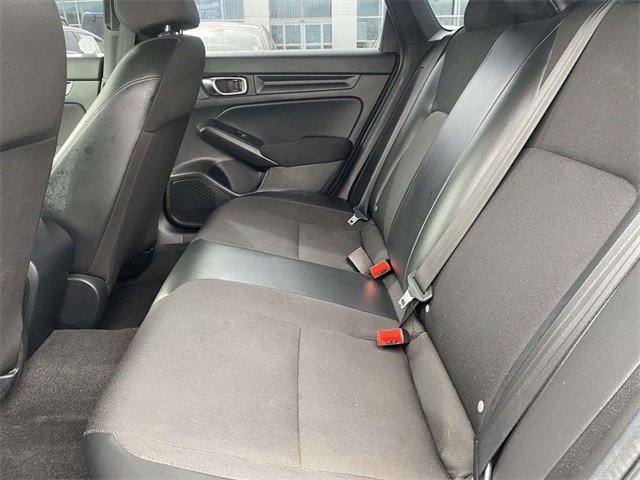 Used 2024 Honda Civic Sport image 11