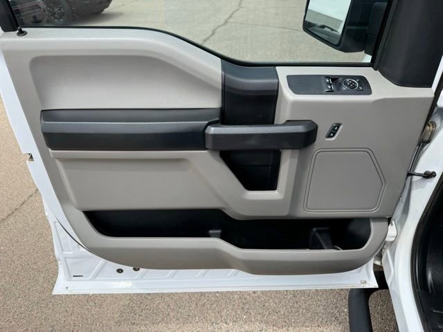 Certified 2019 Ford F150 XL w/ Equipment Group 101A Mid AWD/4WD image 10
