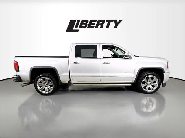 Used 2018 GMC Sierra 1500 Denali w/ Denali Ultimate Package image 6