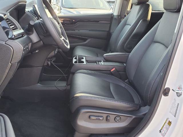 Used 2024 Honda Odyssey Touring image 21