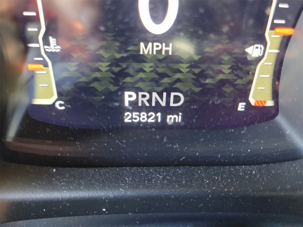 Used 2022 Jeep Wrangler Unlimited Rubicon image 32