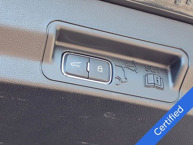 Certified 2023 Ford Explorer Timberline w/ Timberline Technology Package AWD/4WD image 24