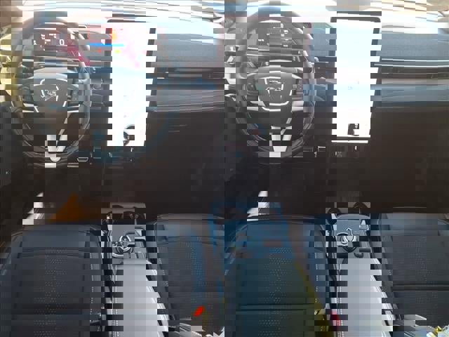 Certified 2024 Ford Mustang Mach-E GT image 20