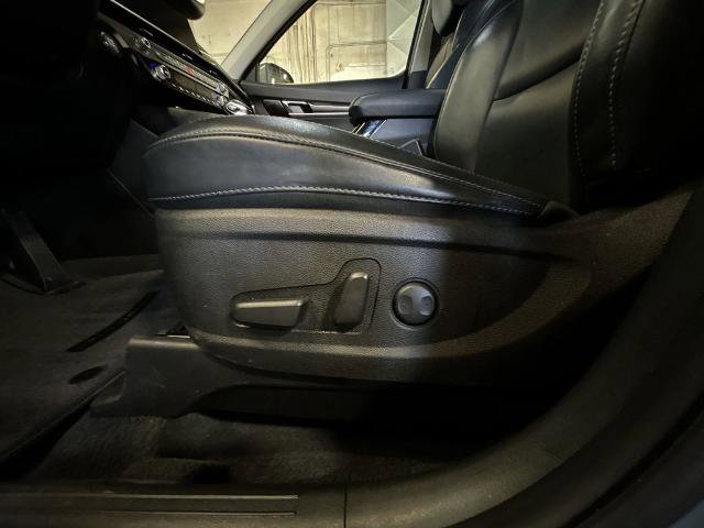 Used 2024 Kia Telluride S w/ S Sunroof Package AWD/4WD image 12