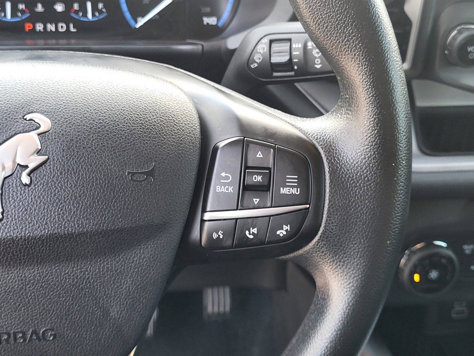 Certified 2024 Ford Bronco Sport Big Bend image 29