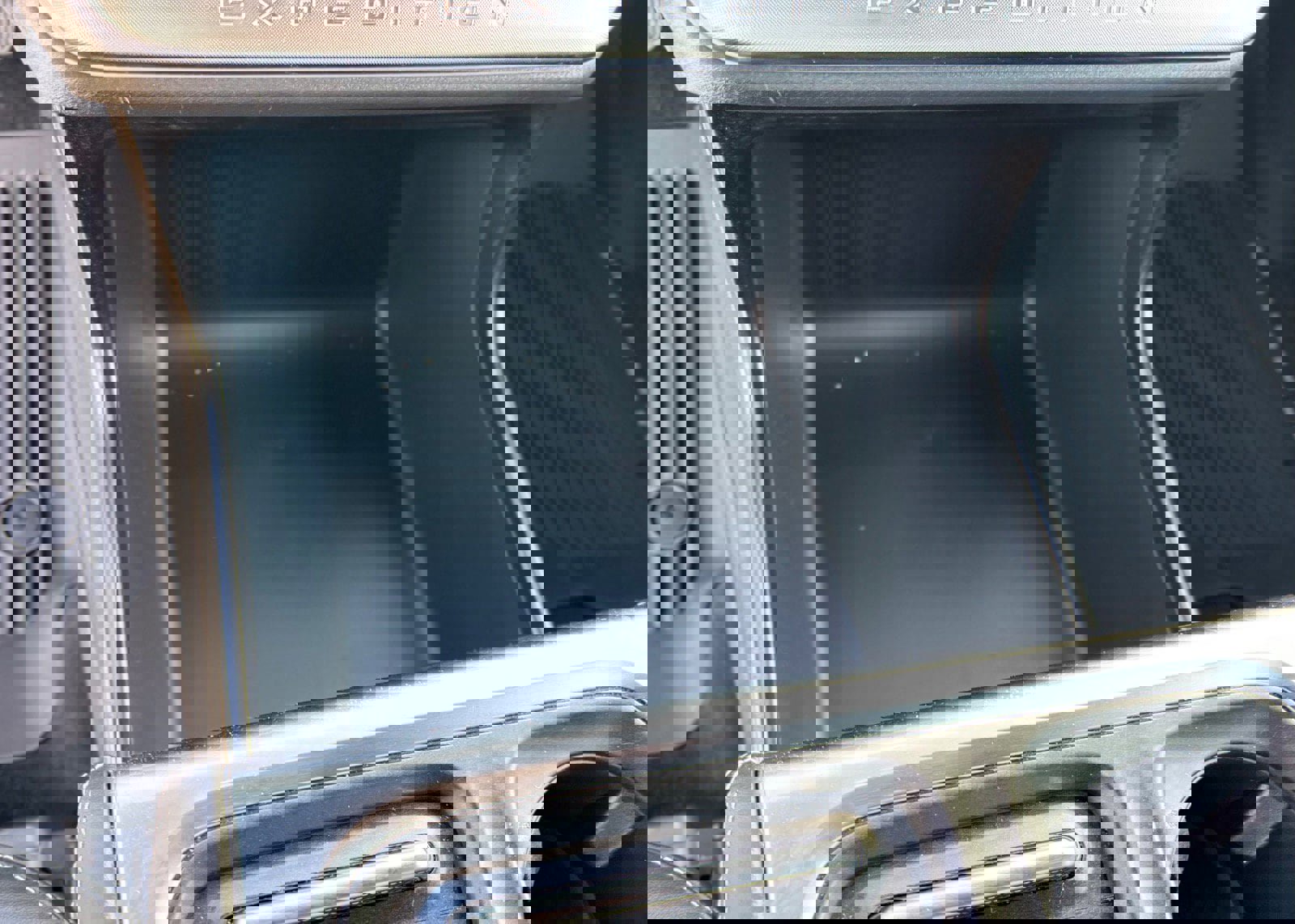 Certified 2025 Ford Expedition Max Platinum w/ Stealth Performance Package image 78