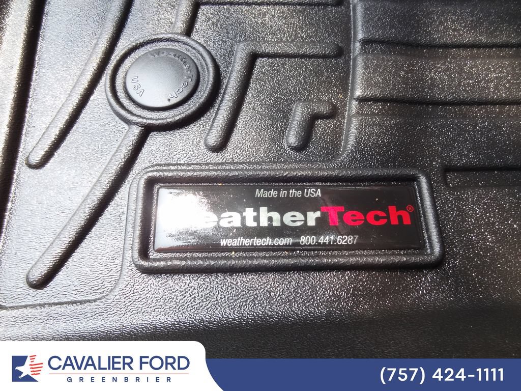 Certified 2020 Ford Mustang GT Premium RWD image 10