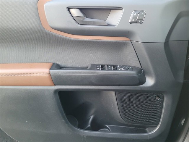 Certified 2023 Ford Bronco Sport Outer Banks w/ Tech Package image 26