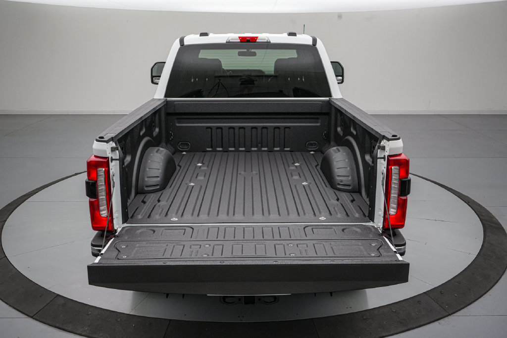 Certified 2026 Ford F250 Lariat AWD/4WD image 6