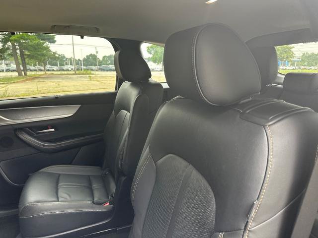 Used 2025 MAZDA CX-90 3.3 Turbo w/ Preferred Package AWD/4WD image 27