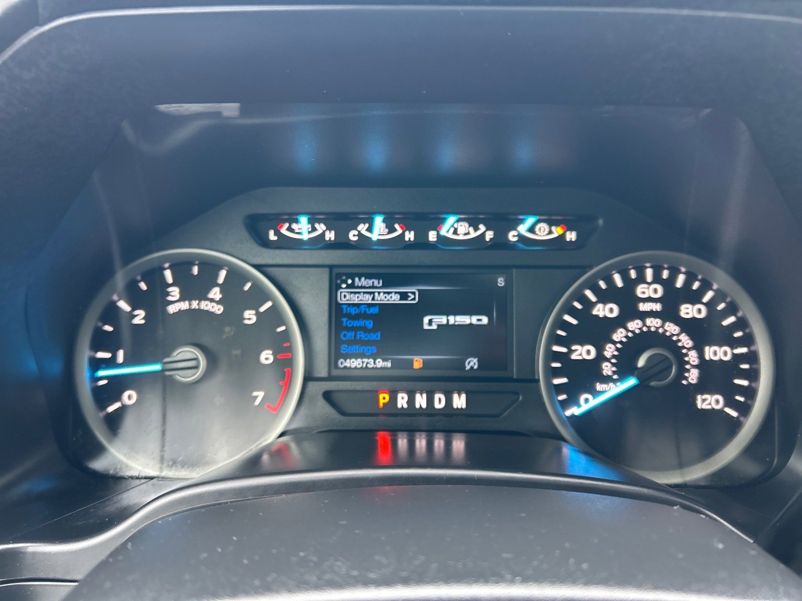 Certified 2020 Ford F150 XLT w/ Equipment Group 302A Luxury image 27