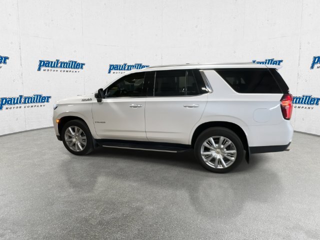 Used 2024 Chevrolet Tahoe High Country AWD/4WD image 7