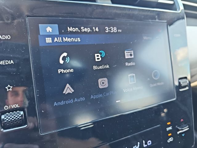 Used 2022 Hyundai Tucson SEL w/ Convenience Package FWD image 25