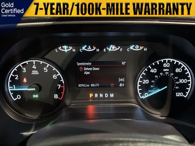 Certified 2023 Ford F150 XL w/ STX Appearance Package image 24