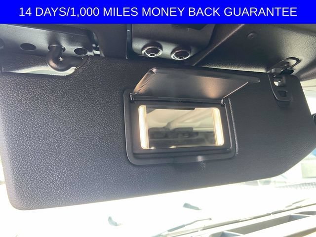 Used 2021 Jeep Wrangler Unlimited Sahara AWD/4WD image 20