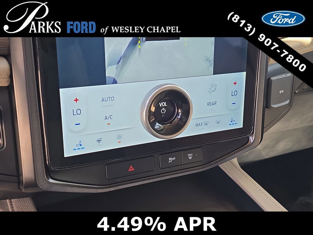 Certified 2023 Ford Expedition Limited image 26