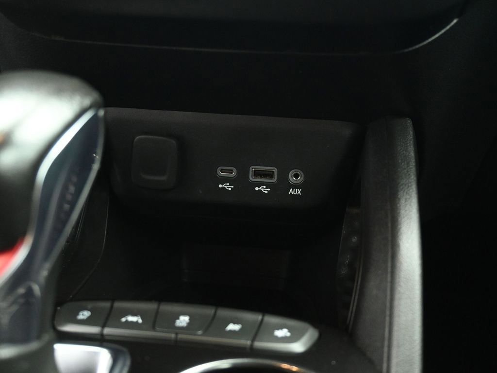 Used 2021 Chevrolet TrailBlazer RS image 44