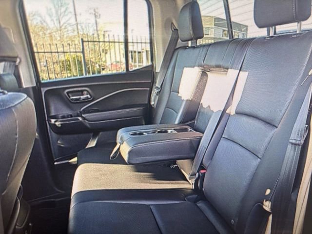 Used 2024 Honda Ridgeline RTL image 15