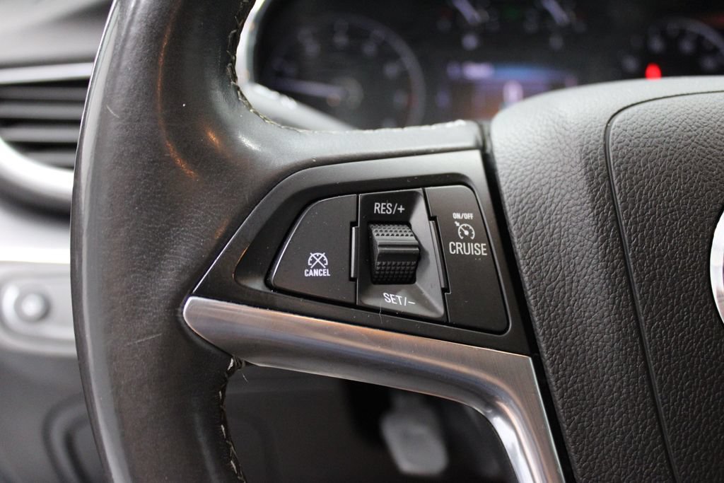 Used 2020 Buick Encore Preferred FWD image 25