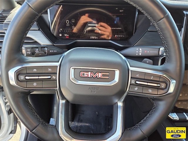 Used 2024 GMC Acadia Elevation image 19