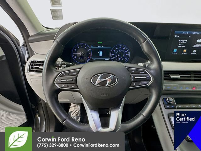 Used 2020 Hyundai Palisade SEL w/ Premium Package image 15