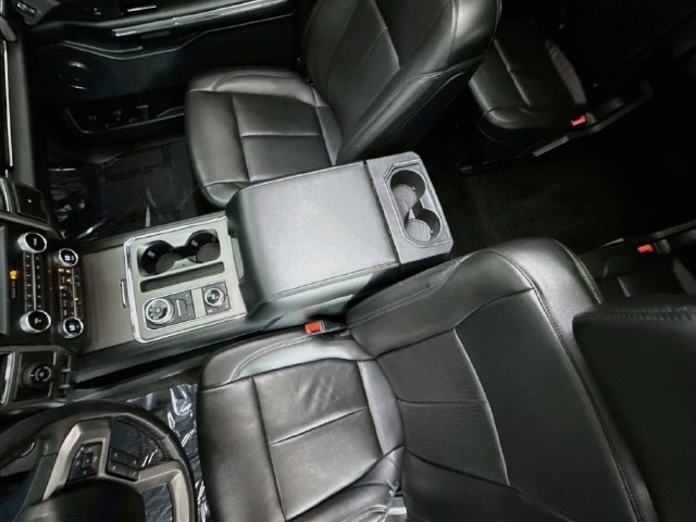 Certified 2021 Ford Expedition XLT AWD/4WD image 22