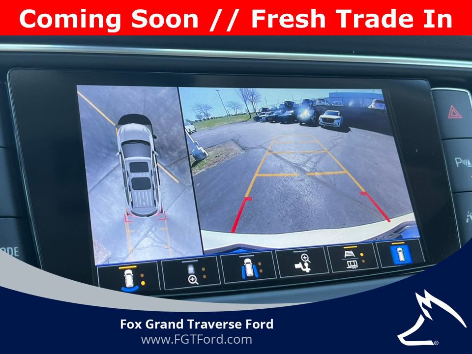 Used 2023 Buick Enclave Avenir w/ Trailering Package, 5000 lbs. AWD/4WD image 27
