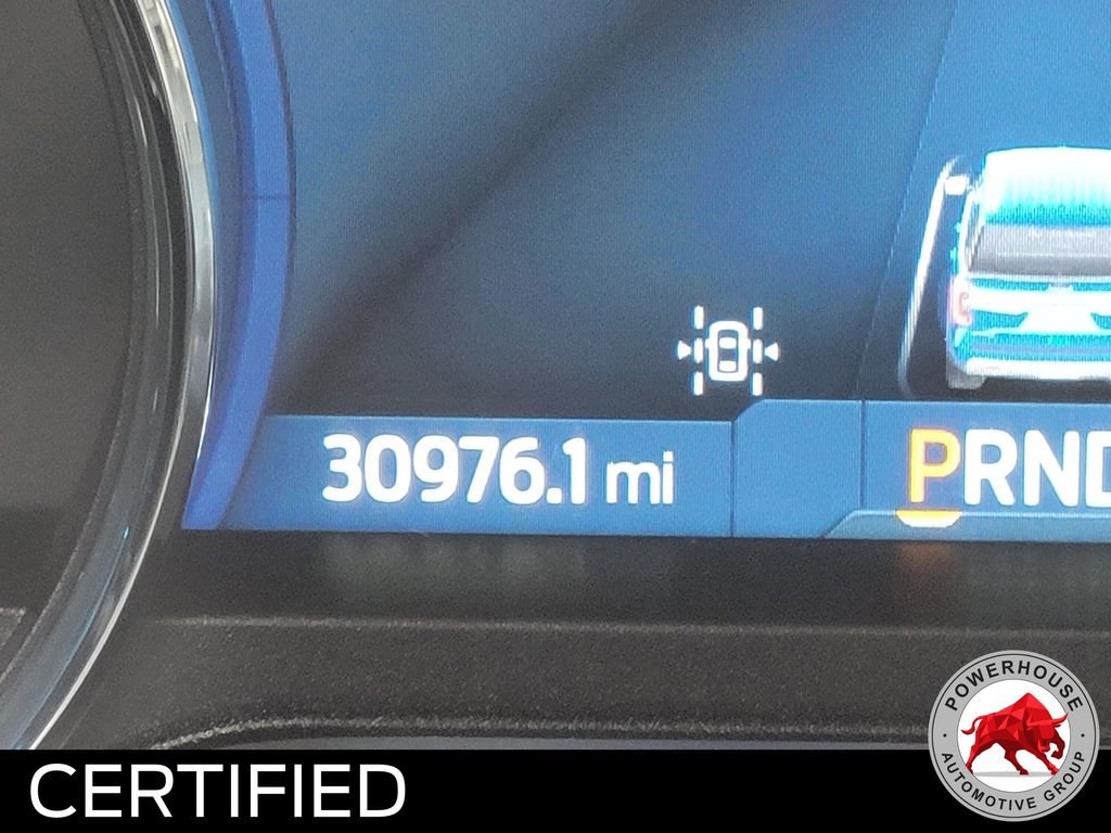 Certified 2023 Ford Expedition Max XLT AWD/4WD image 35