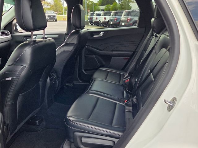 Certified 2023 Ford Escape Platinum image 12