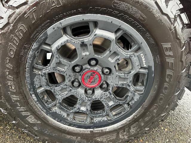 Used 2023 Toyota Sequoia TRD Pro image 13