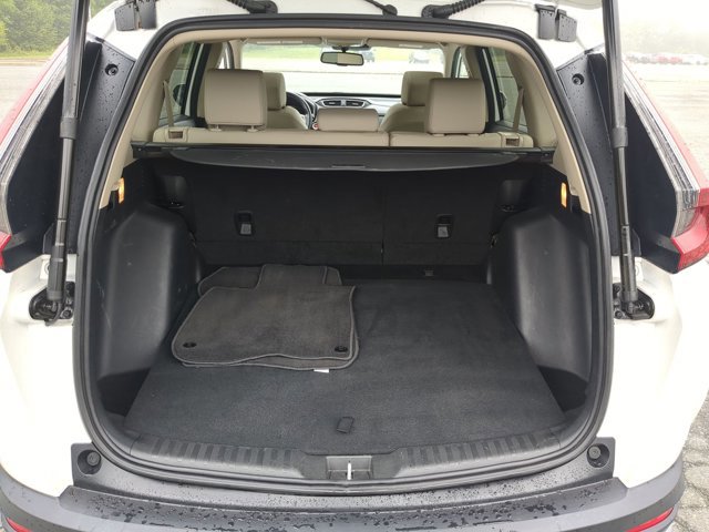 Used 2020 Honda CR-V EX-L image 32